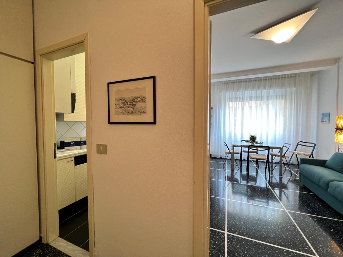 Ines House By Holiday World Rapallo Exterior foto