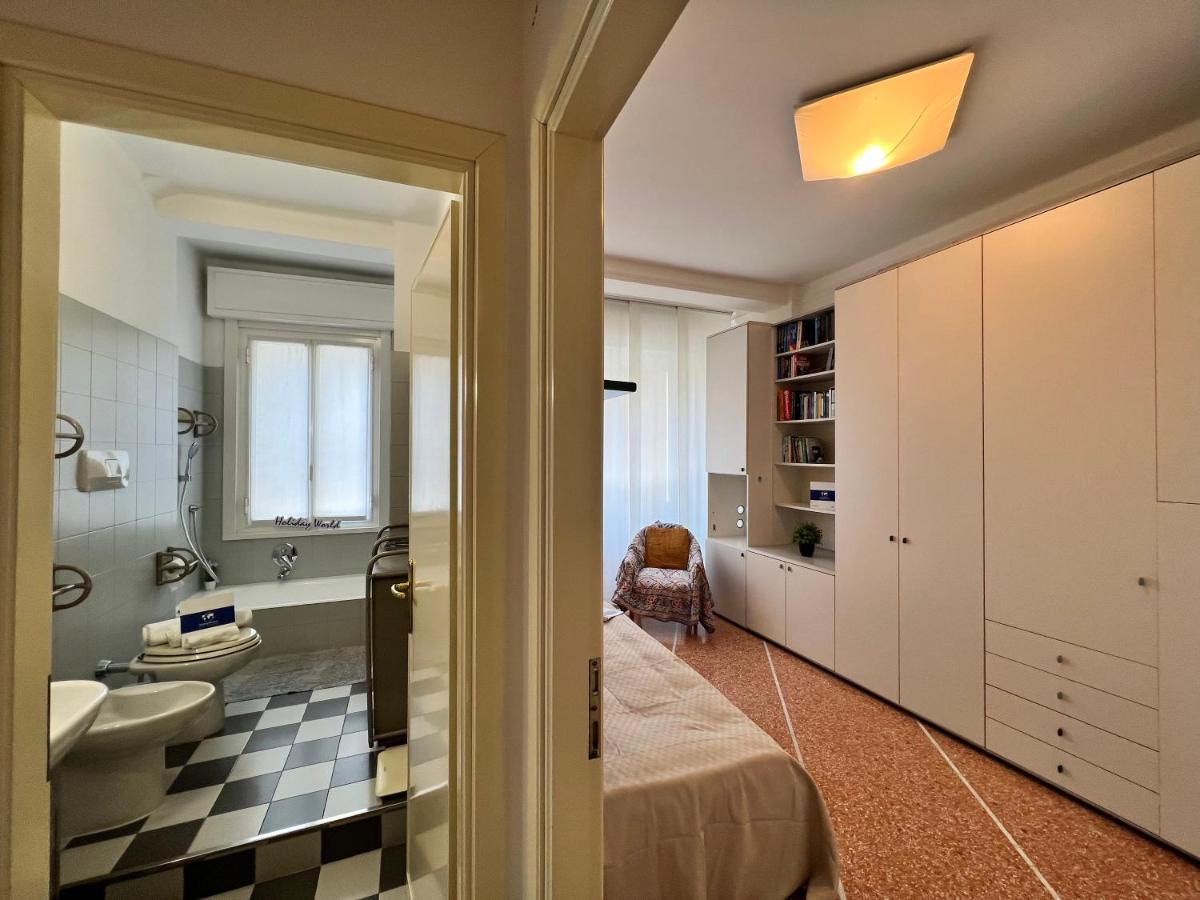 Ines House By Holiday World Rapallo Exterior foto