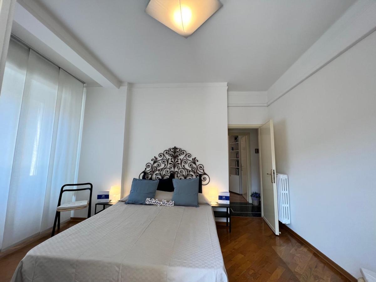 Ines House By Holiday World Rapallo Exterior foto